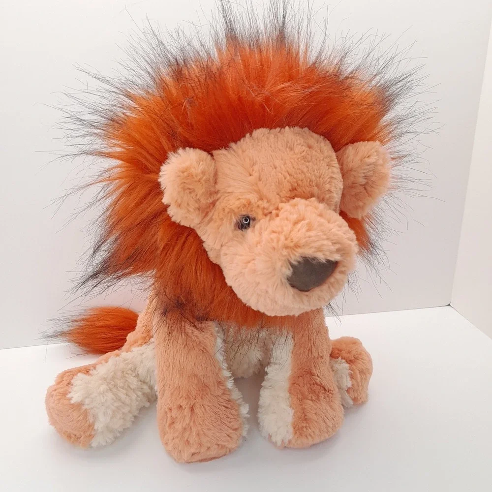 GUND Cozys‎ Lion 12